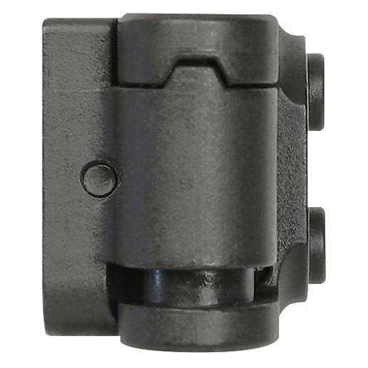 Midwest Industries Side Folder With MI Stock Tube