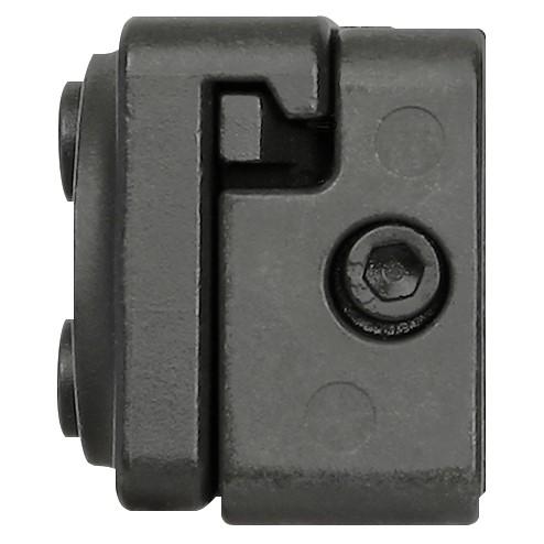 Midwest Industries Side Folder With MI Stock Tube