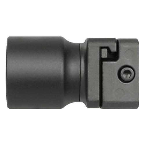 Midwest Industries Side Folder With Buffer Tube Adaptor