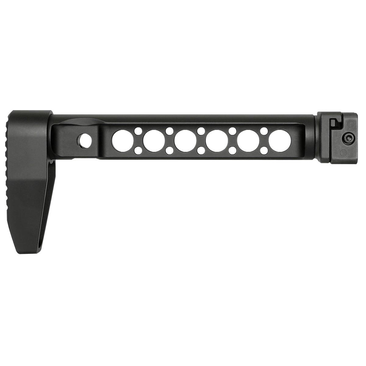 Midwest Industries Side Folder With Light Weight Stock
