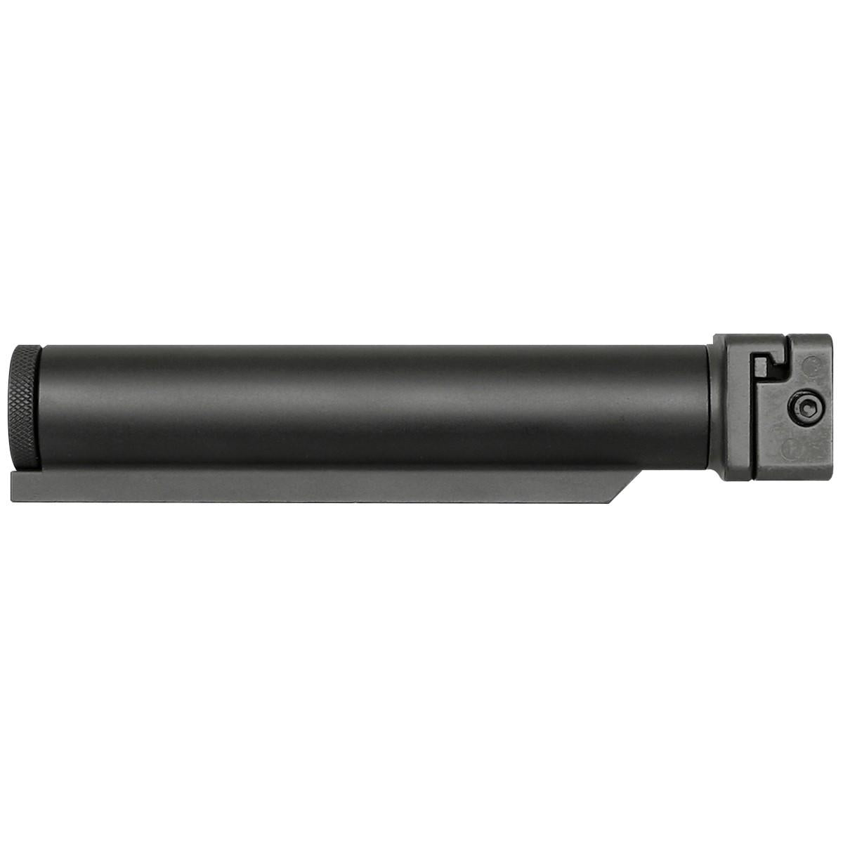 Midwest Industries Side Folder With MI Stock Tube