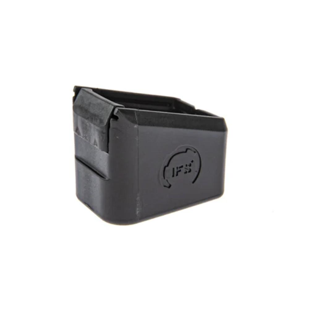 140mm 9mm Plus-4 Adapt Set for Beretta/Taurus/Sig Sauer Repl Flrplt