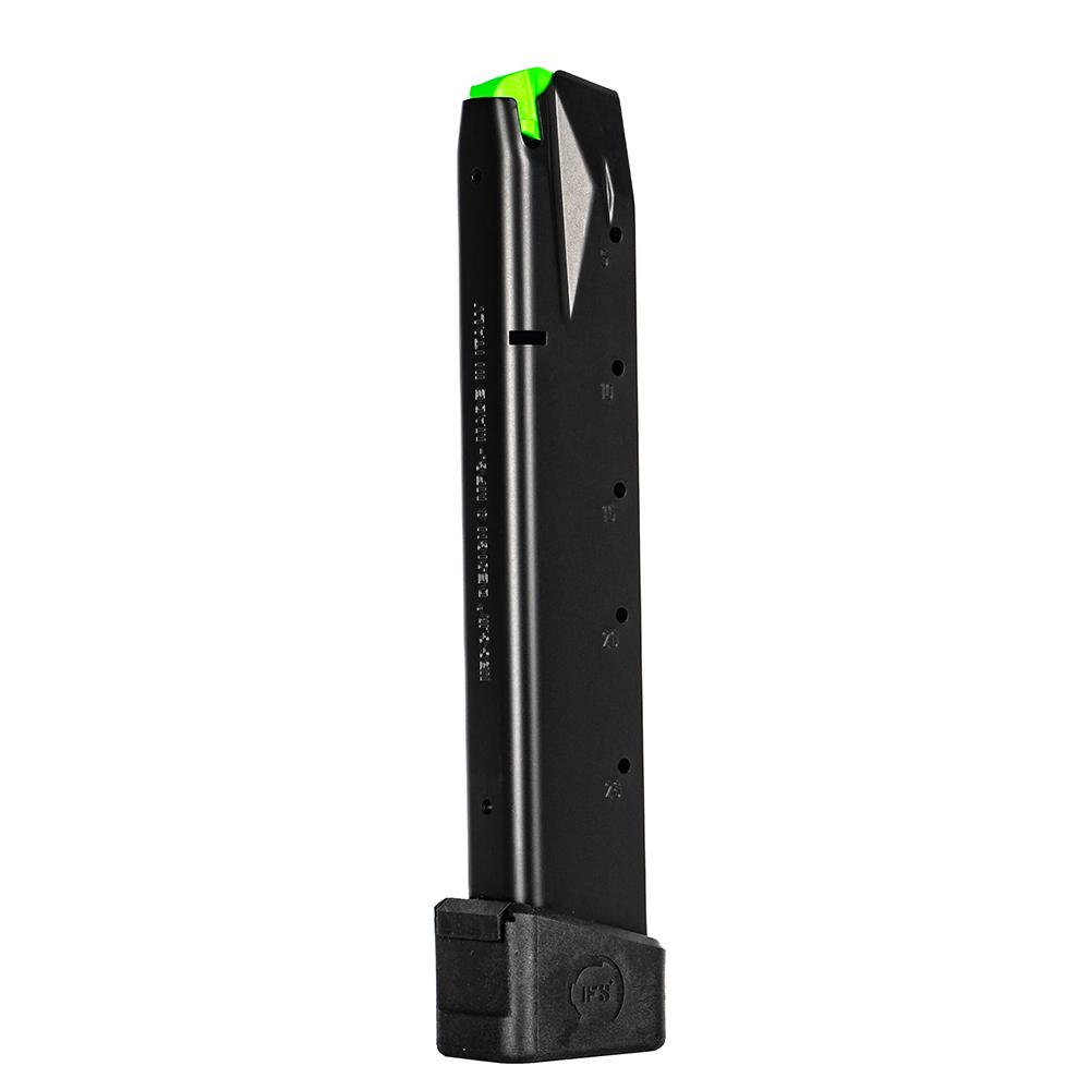 Mec-Gar BERETTA 92FS 92G 92X M9 30rd Anti-Friction Coated Mag 9mm