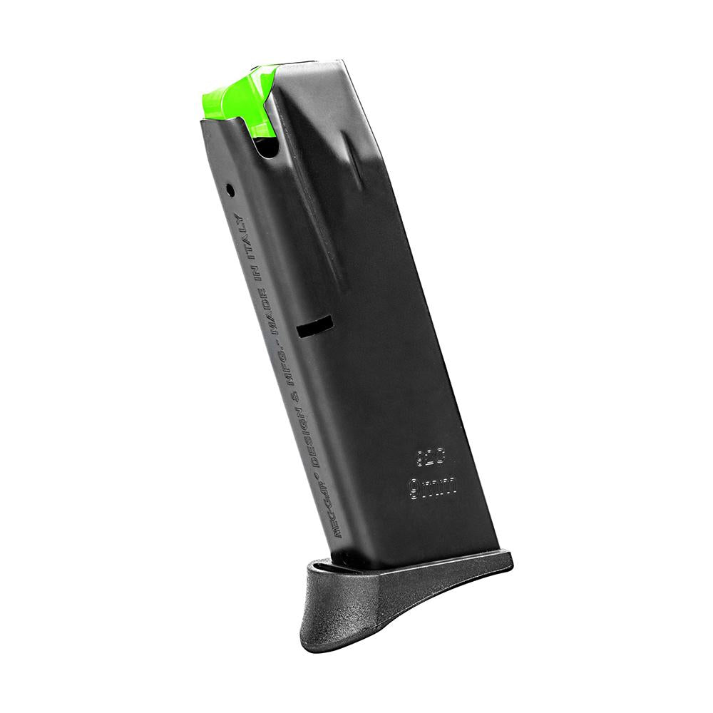 Mec-Gar 9mm 16RD Anti-Friction Magazine for Beretta Compact 92FS
