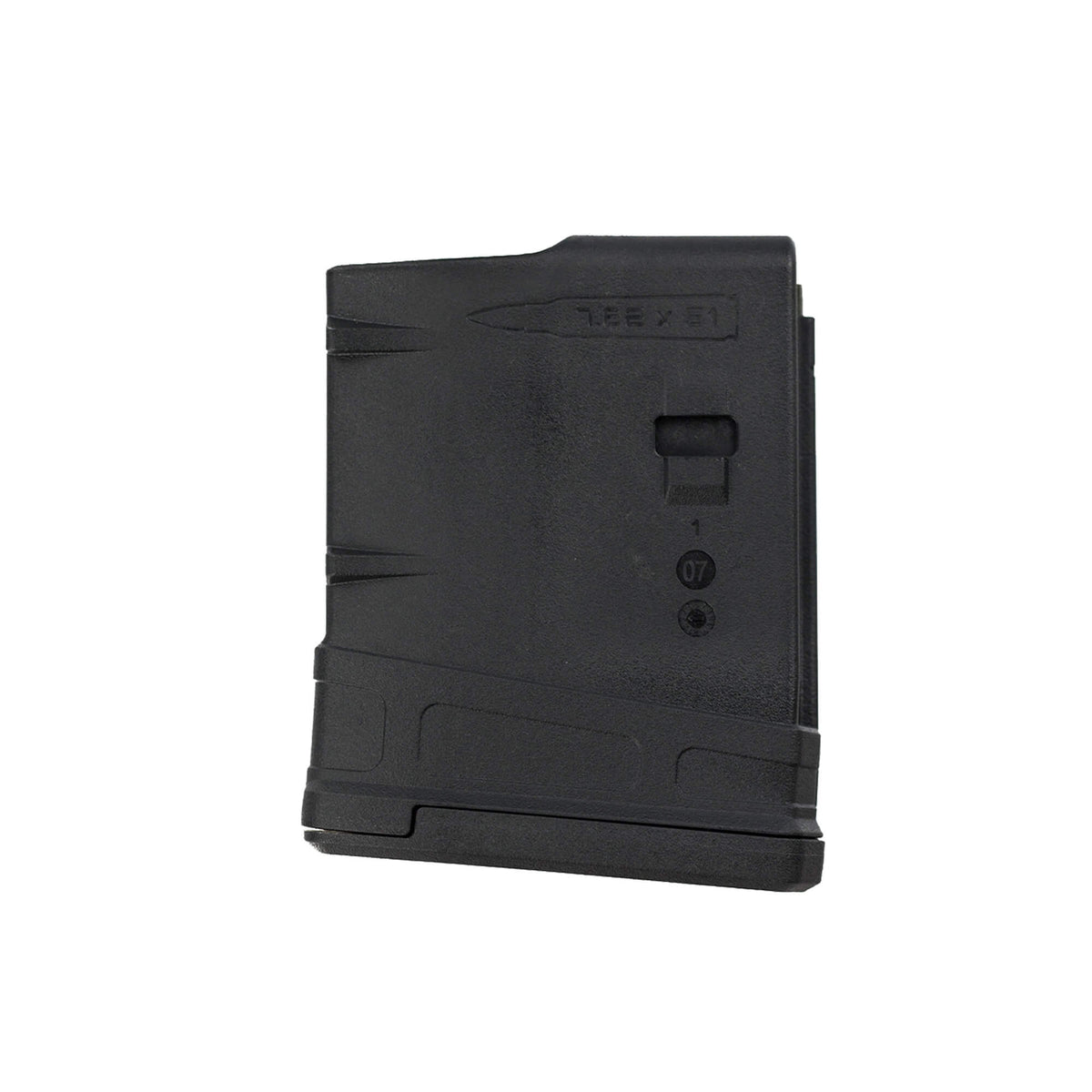 3-Pack - Magpul M3 308 Win/7.62NATO SR25/AR-10 Magazine - 10 Round