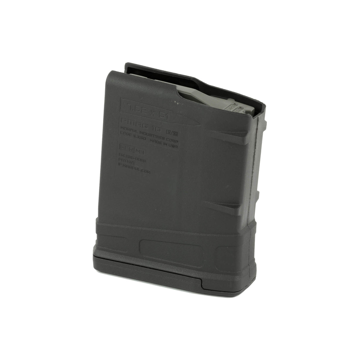 3-Pack - Magpul M3 308 Win/7.62NATO SR25/AR-10 Magazine - 10 Round