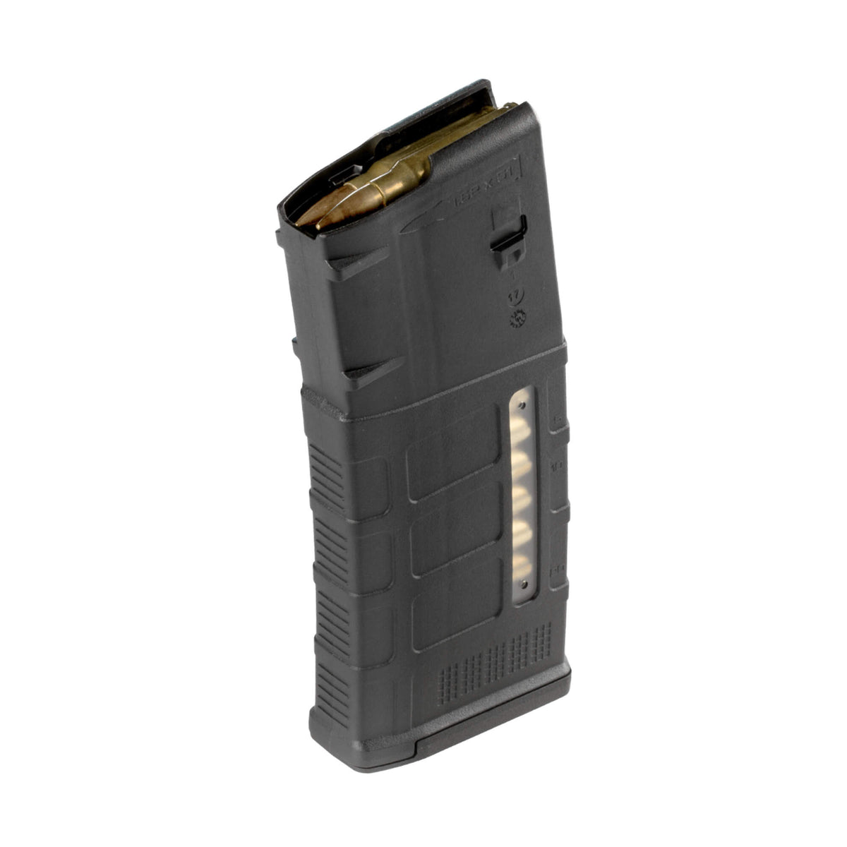 Magpul M3 308 Win/7.62NATO SR25/AR-10 Magazine - 25 Round