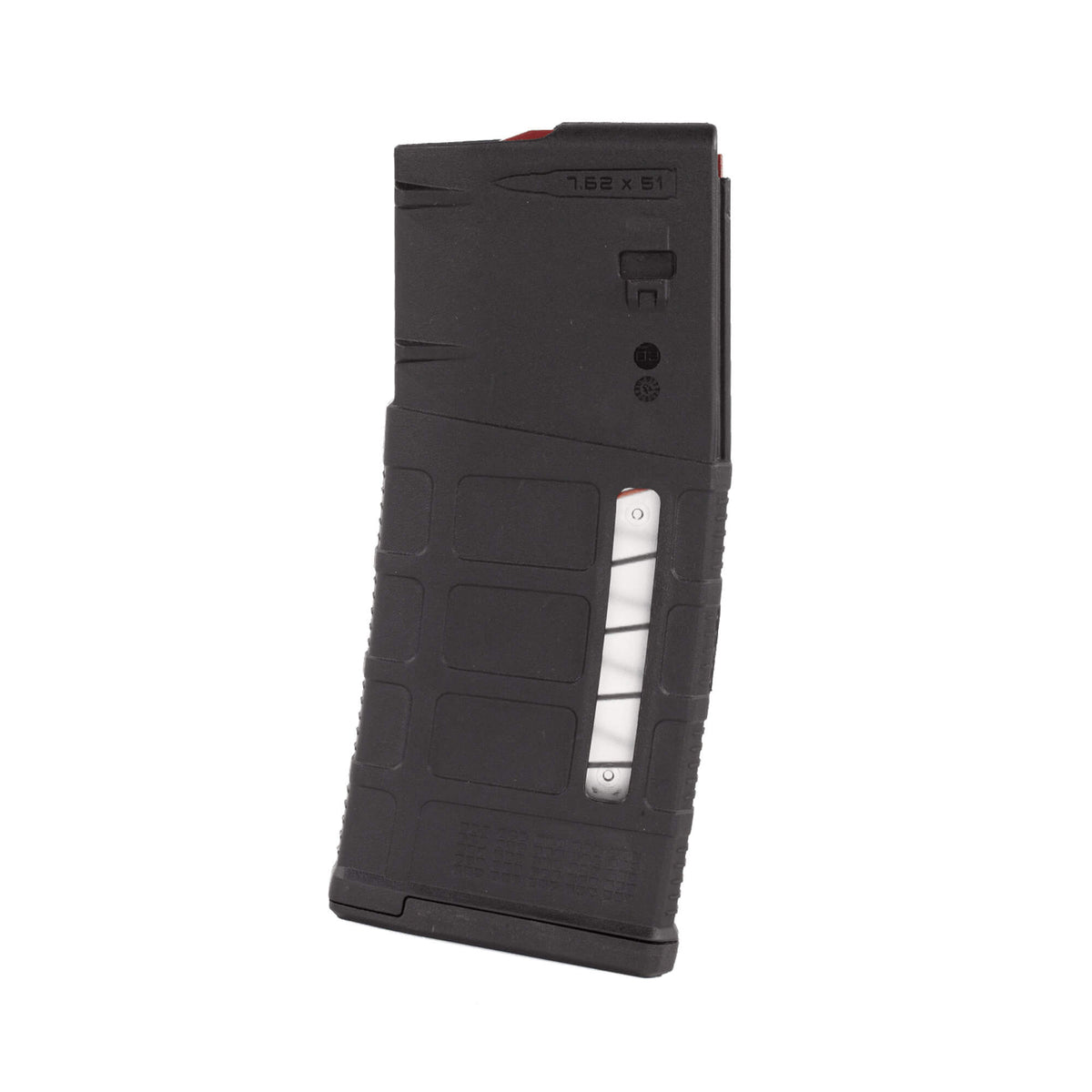 Magpul M3 308 Win/7.62NATO SR25/AR-10 Magazine - 25 Round