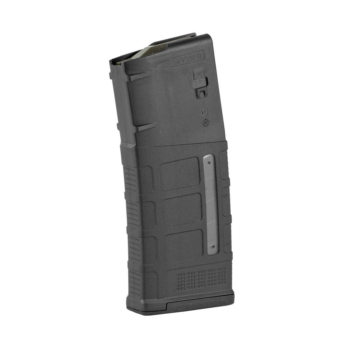 Magpul M3 308 Win/7.62NATO SR25/AR-10 Magazine - 25 Round