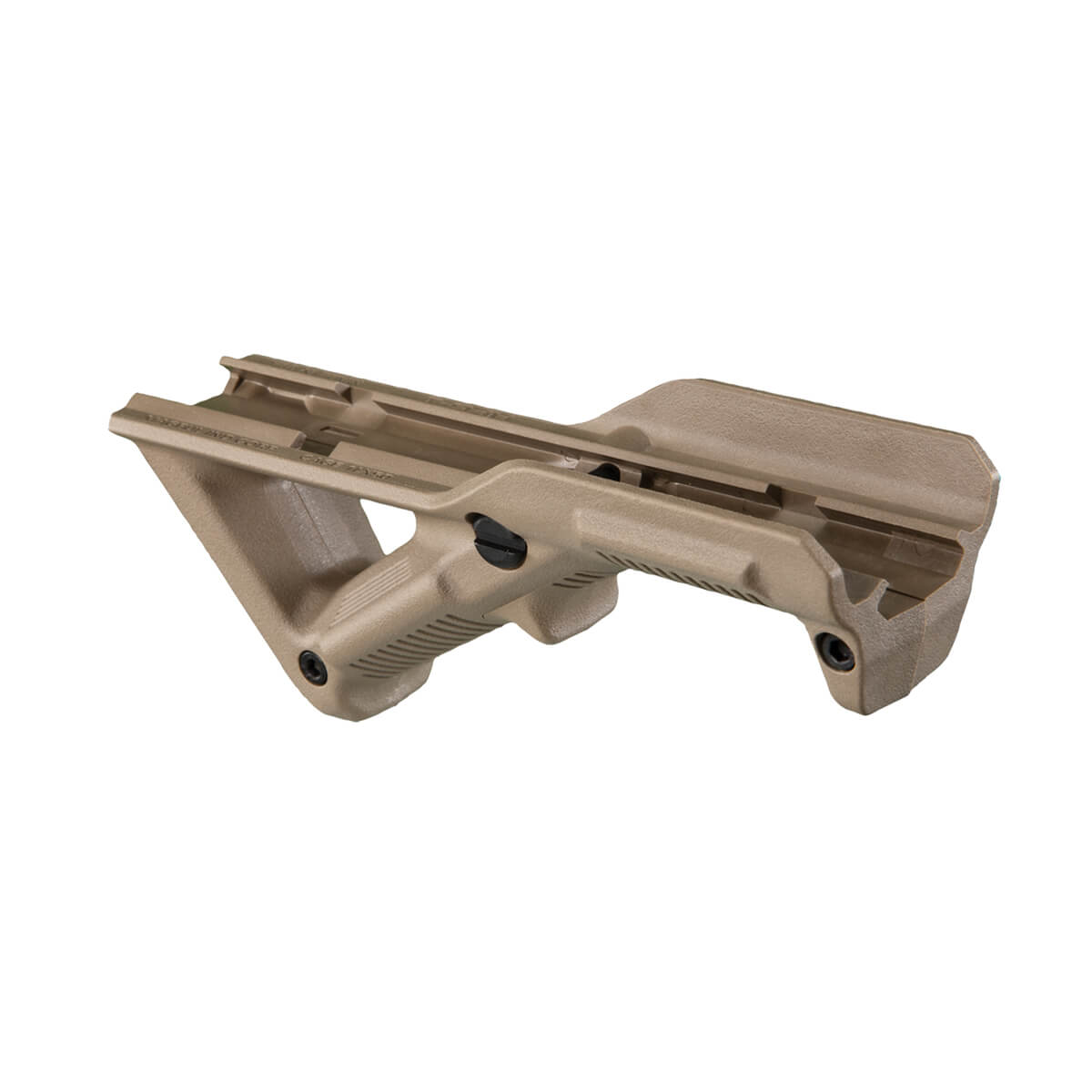 Magpul AFG Angled Grip - Picatinny - 4 Colors Available