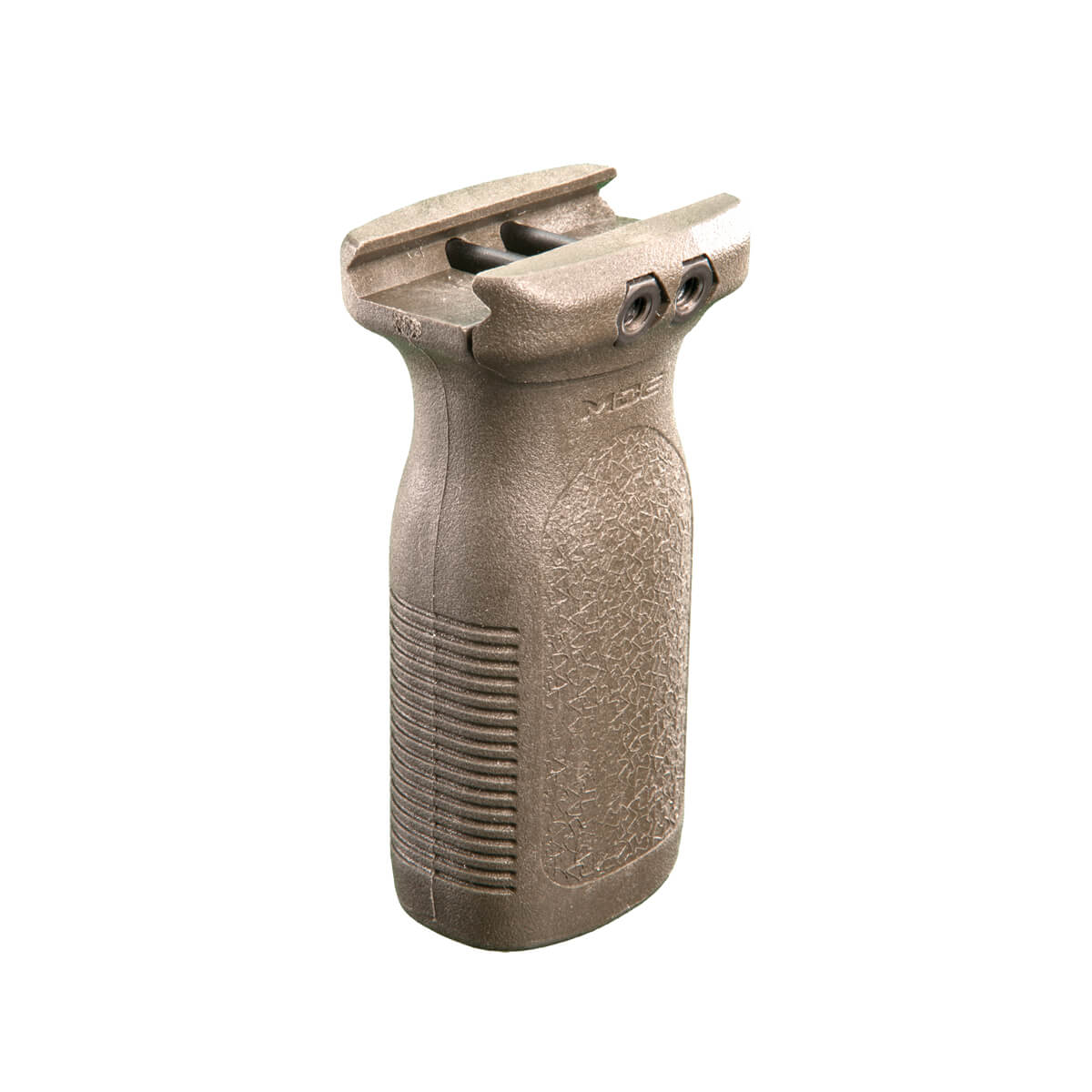 Magpul RVG Rail Vertical Grip - Picatinny - 4 Colors Available