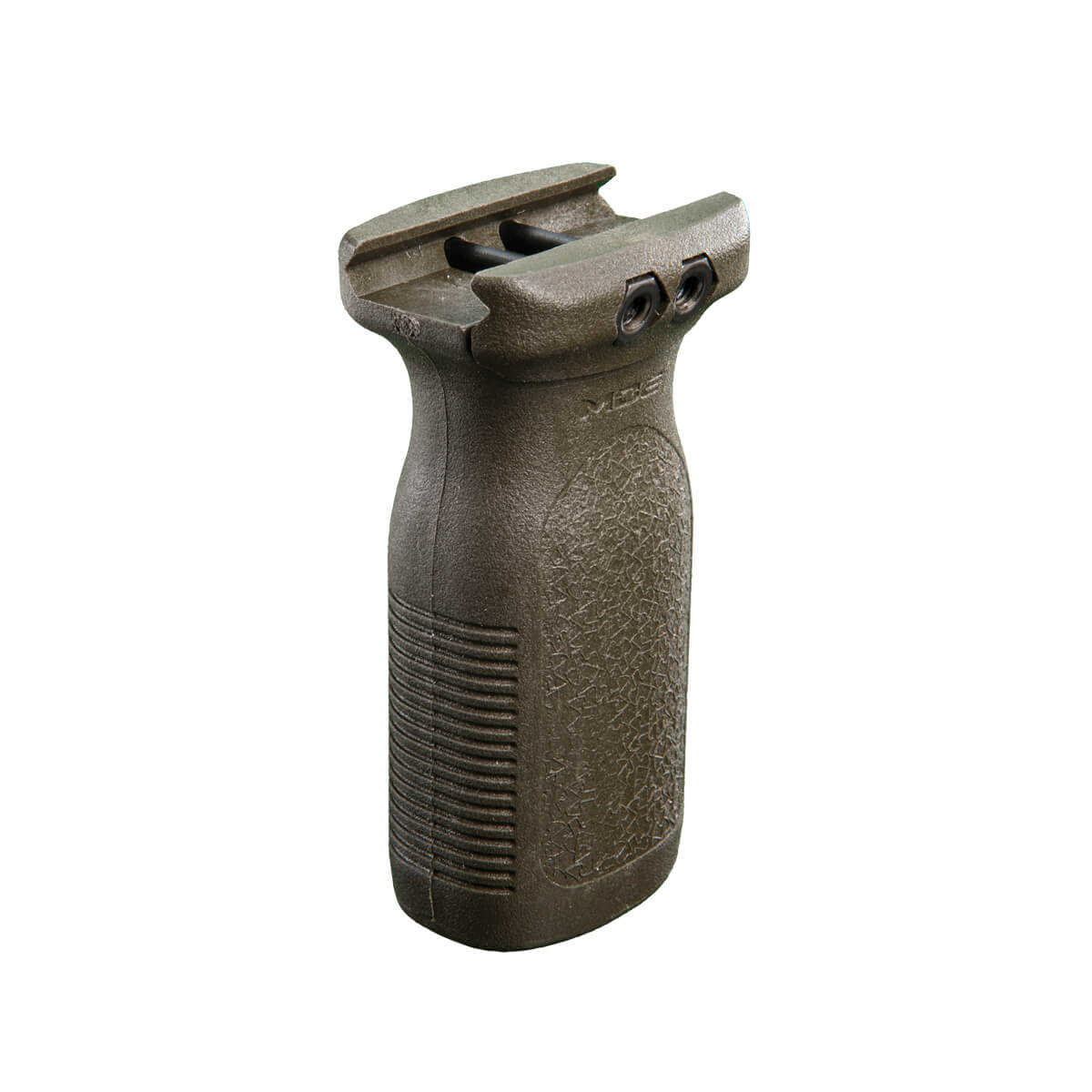 Magpul RVG Rail Vertical Grip - Picatinny - 4 Colors Available
