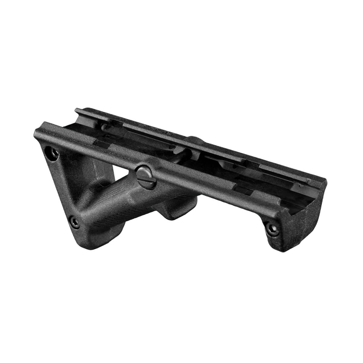 Open Box Return - Magpul AFG2 Angled Grip - Picatinny - 4 Colors Available - Black