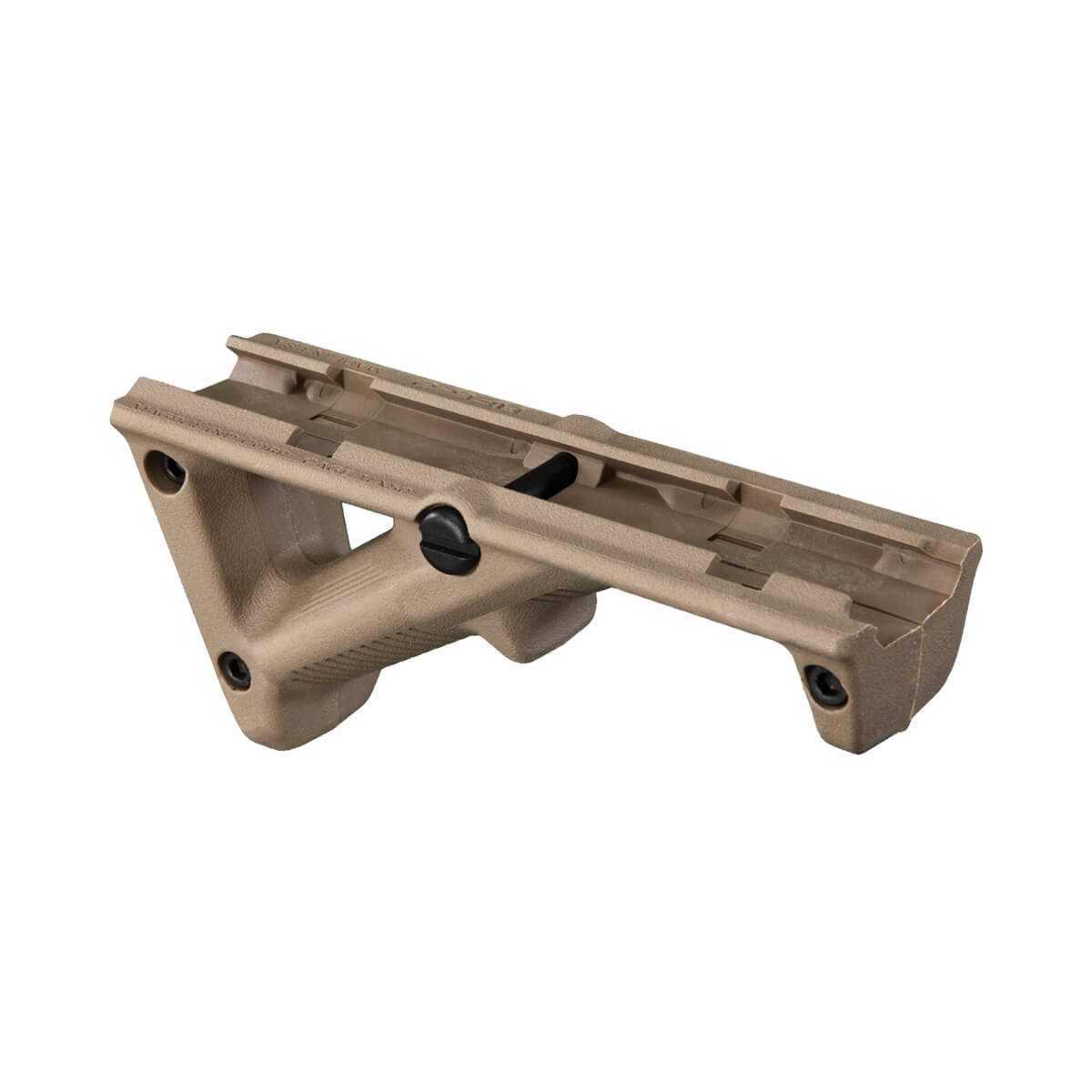 Magpul AFG2 Angled Grip - Picatinny - 4 Colors Available