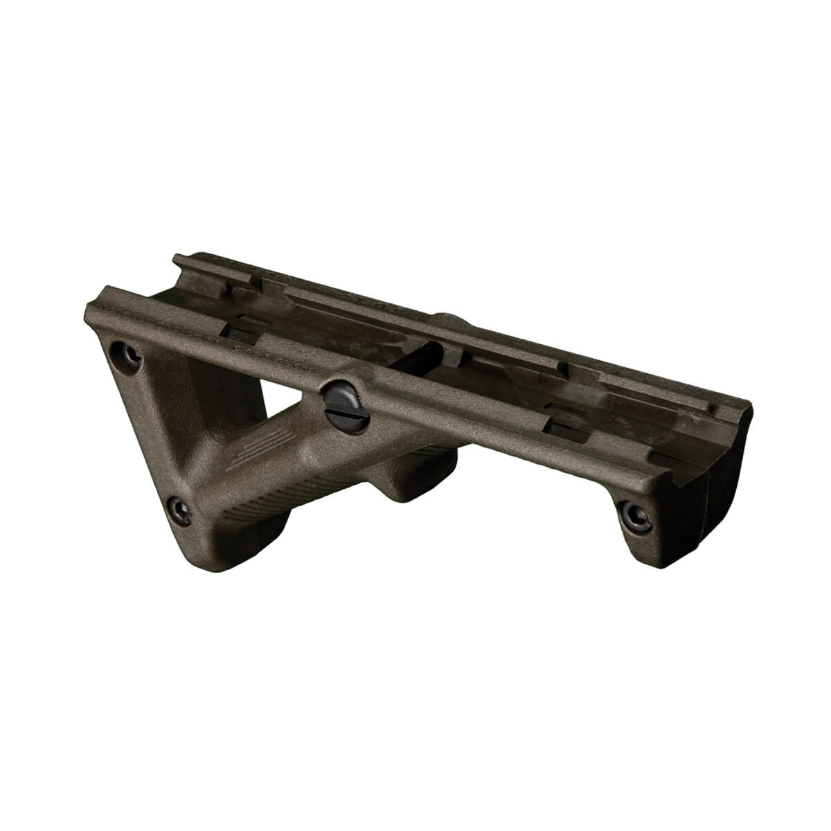 Magpul AFG2 Angled Grip - Picatinny - 4 Colors Available