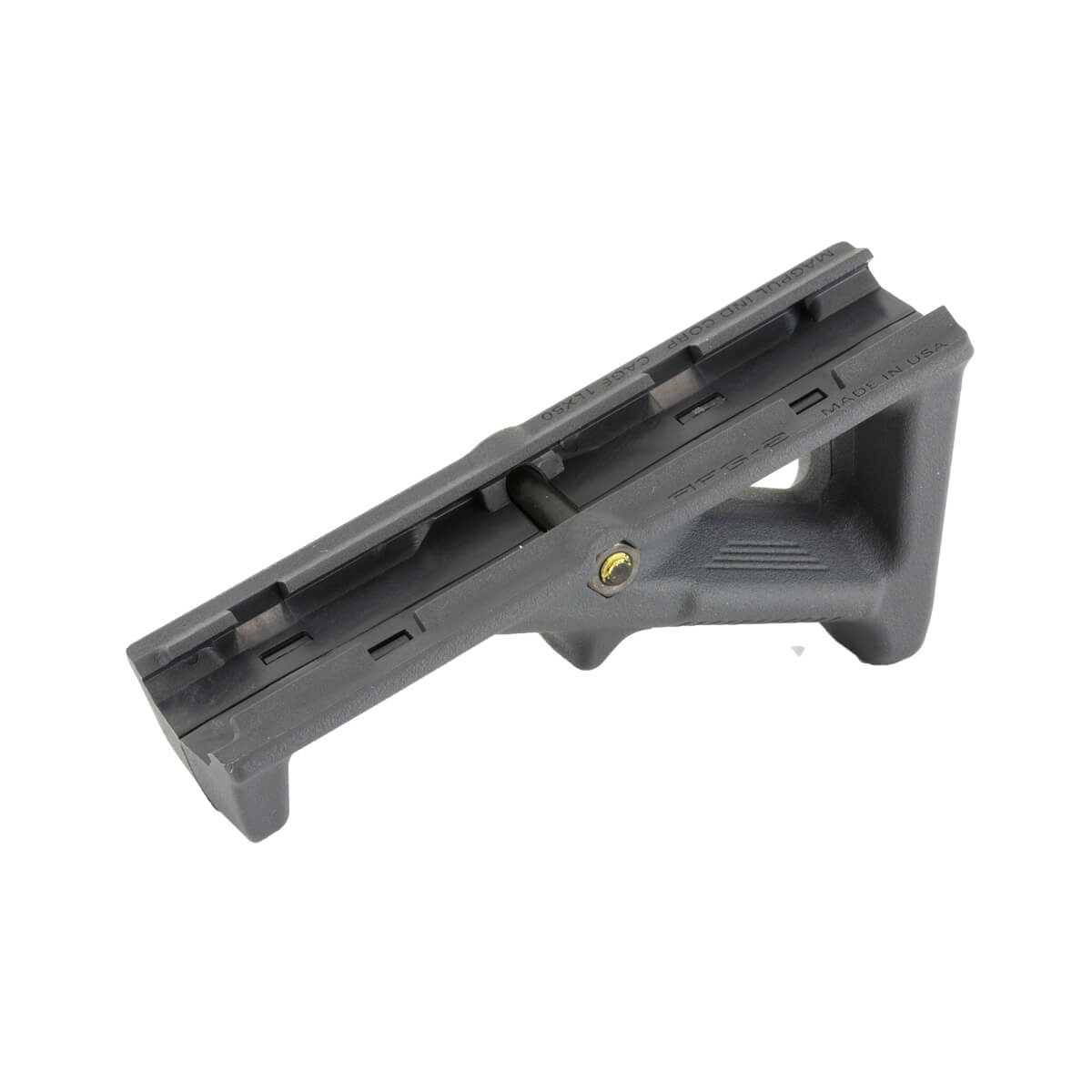 Magpul AFG2 Angled Grip - Picatinny - 4 Colors Available