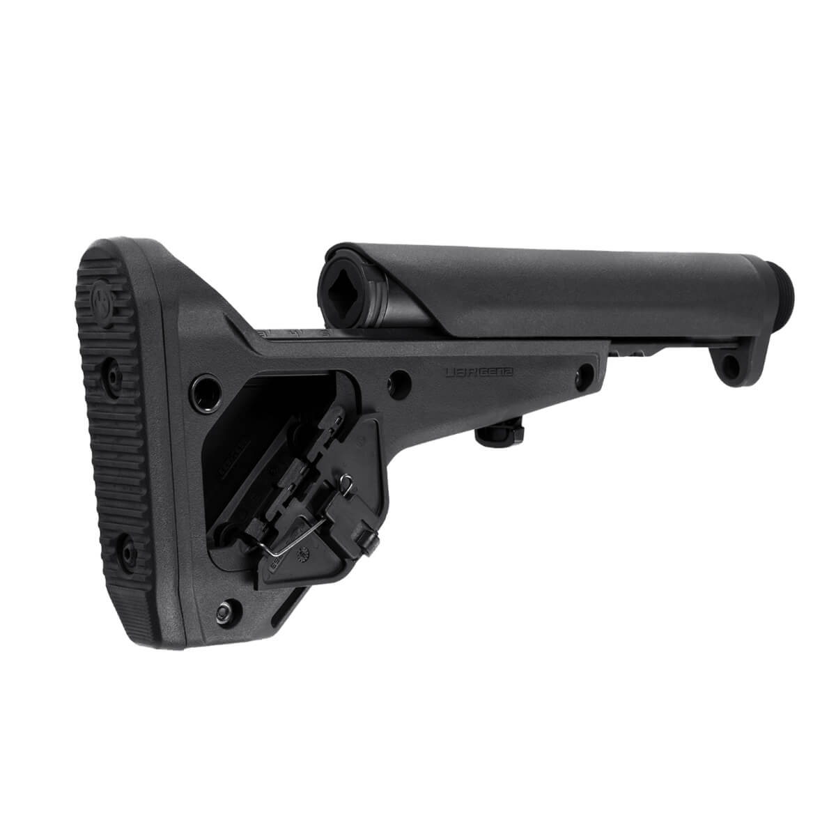 Magpul UBR | 2.0 Carbine Stock w/ Buffer Tube - AR-15/M4 - MAG482