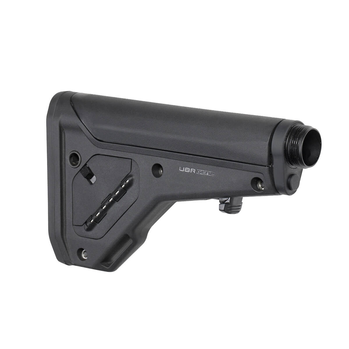 Magpul UBR | 2.0 Carbine Stock w/ Buffer Tube - AR-15/M4 - MAG482