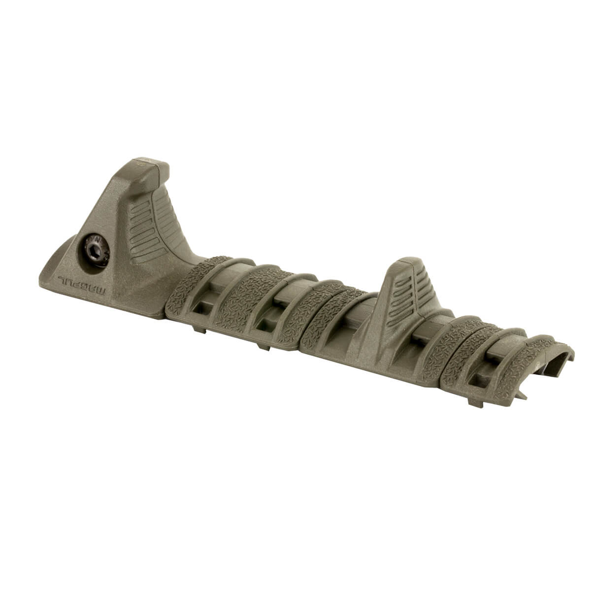 Magpul XTM Hand Stop Rail Panels Kit - Picatinny  - 4 Colors Available