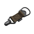 Open Box Return-Magpul MS1 Single Point Paraclip Adapter - MAG516 - Coyote Brown