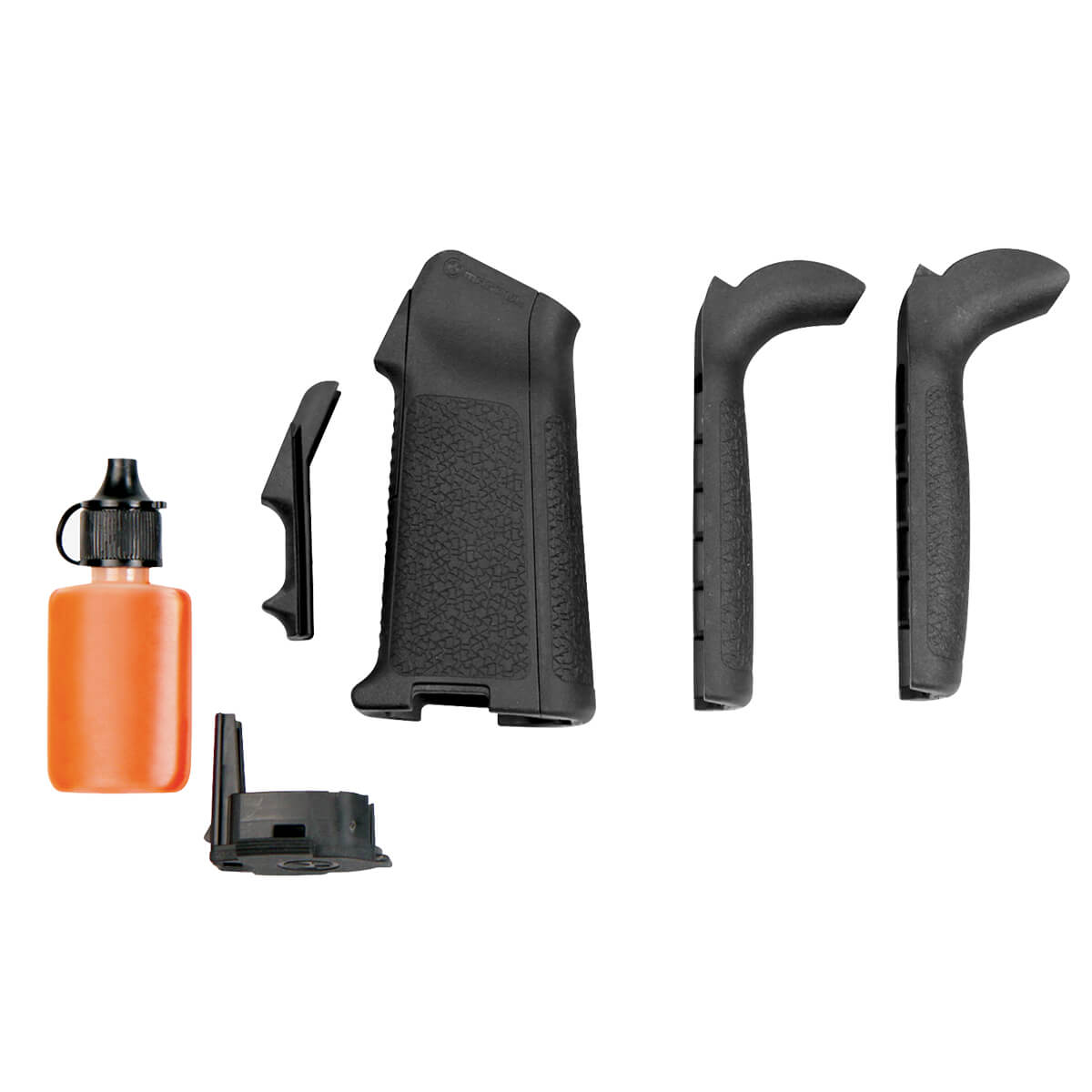 Magpul MIAD Gen 1.1 Grip Kit Type 1 - MAG520