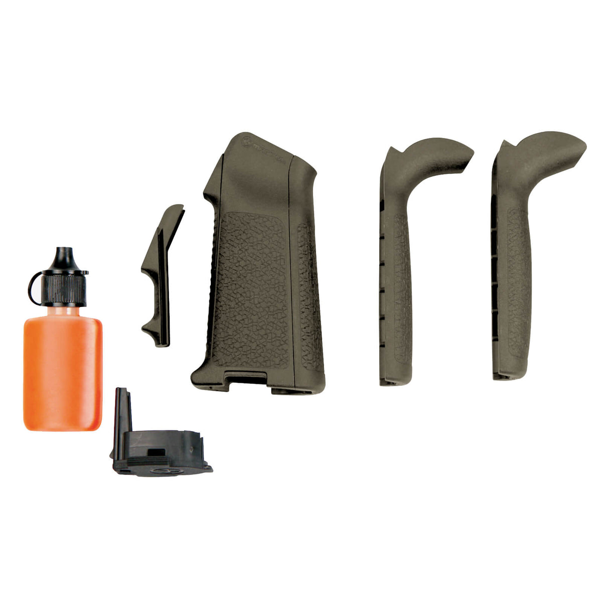 Magpul MIAD Gen 1.1 Grip Kit Type 1 - MAG520