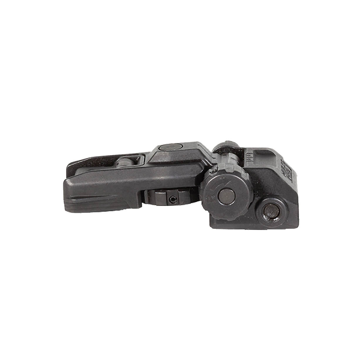Magpul MBUS Pro LR Adjustable AR-15 Rear Sight - MAG527