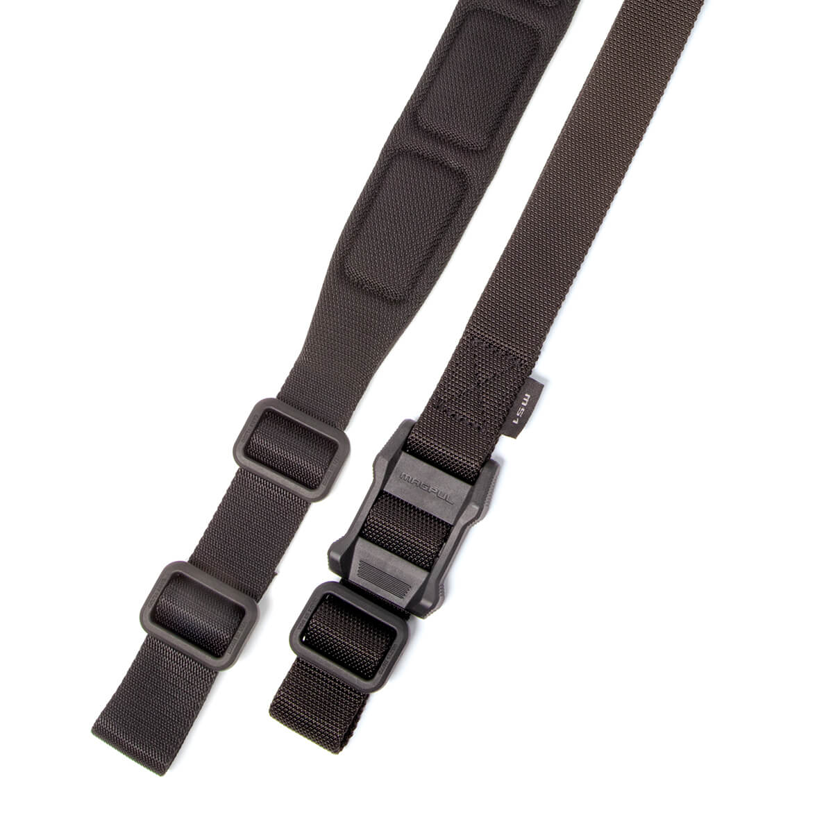 Magpul MS1 Padded Sling - 1 or 2 Point AR Sling - MAG545