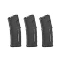 3-Pack - Magpul PMAG M3 w/Window .223 / 5.56 NATO AR-15 Magazine - 30 Round