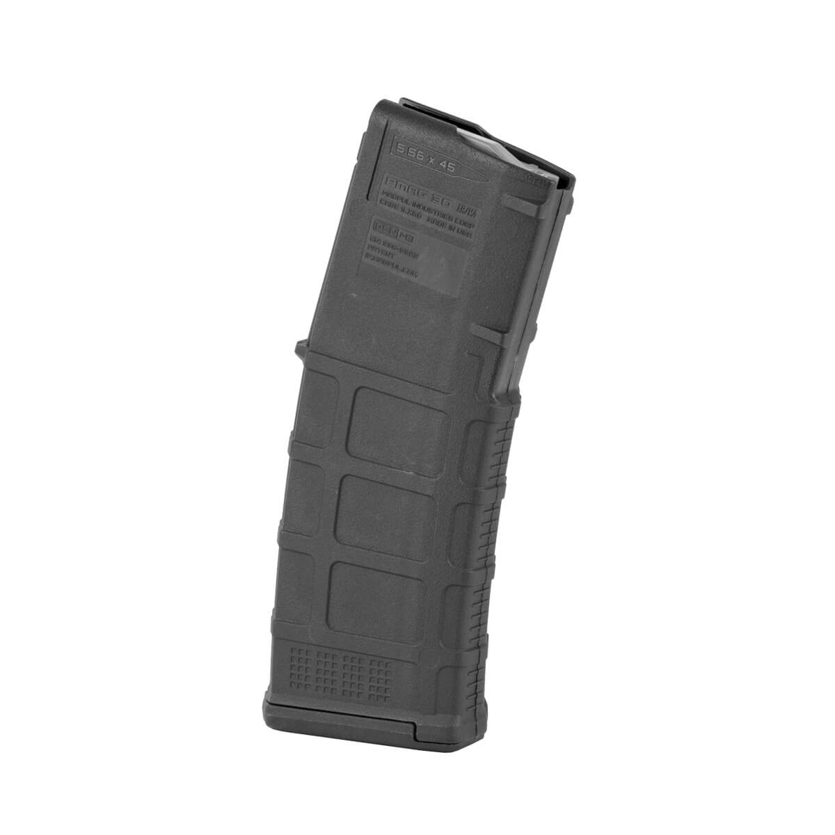 6-Pack - Magpul PMAG M3 30 Round Magazine - .223 / 5.56 NATO - MAG557 for AR-15