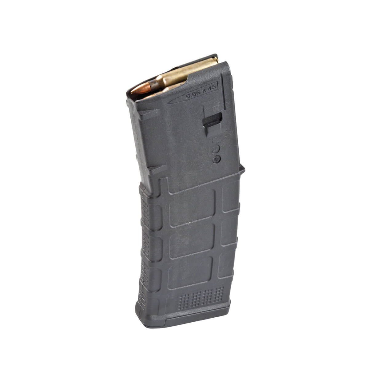 6-Pack - Magpul PMAG M3 30 Round Magazine - .223 / 5.56 NATO - MAG557 for AR-15