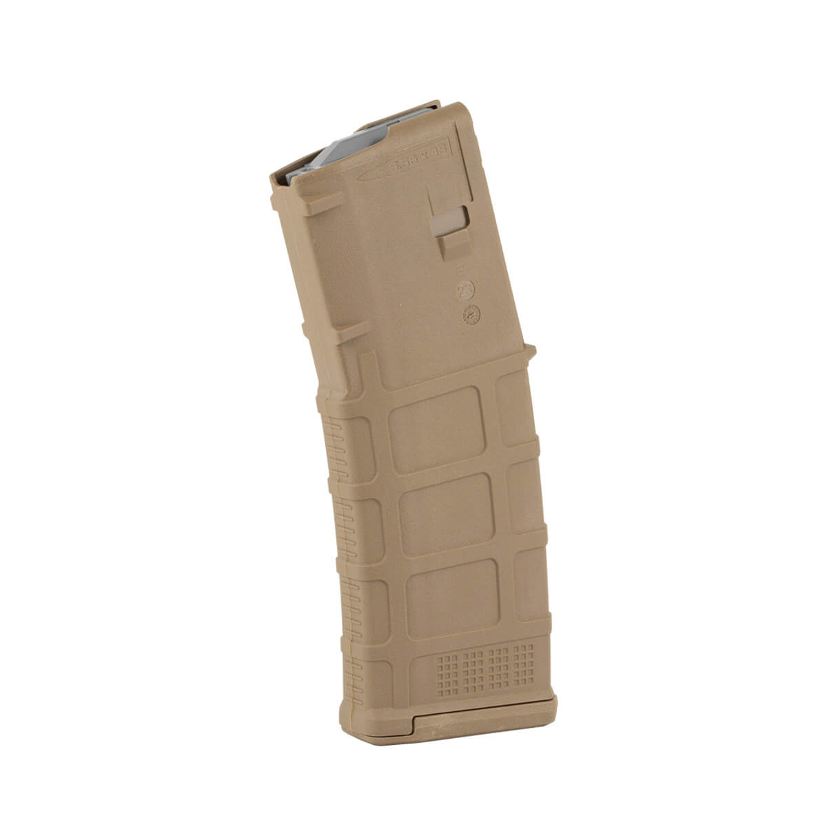 3-Pack - Magpul PMAG M3 .223 / 5.56 NATO AR-15 Magazine - 30 Round