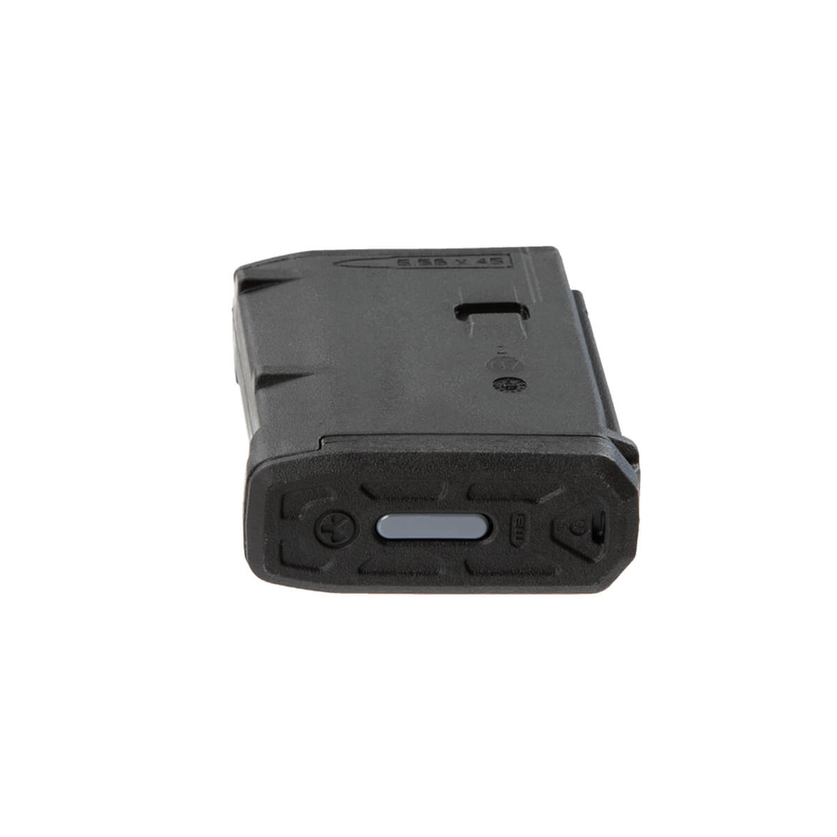 3-Pack - Magpul PMAG M3 .223/5.56 NATO AR-15 Magazine - 10 Round