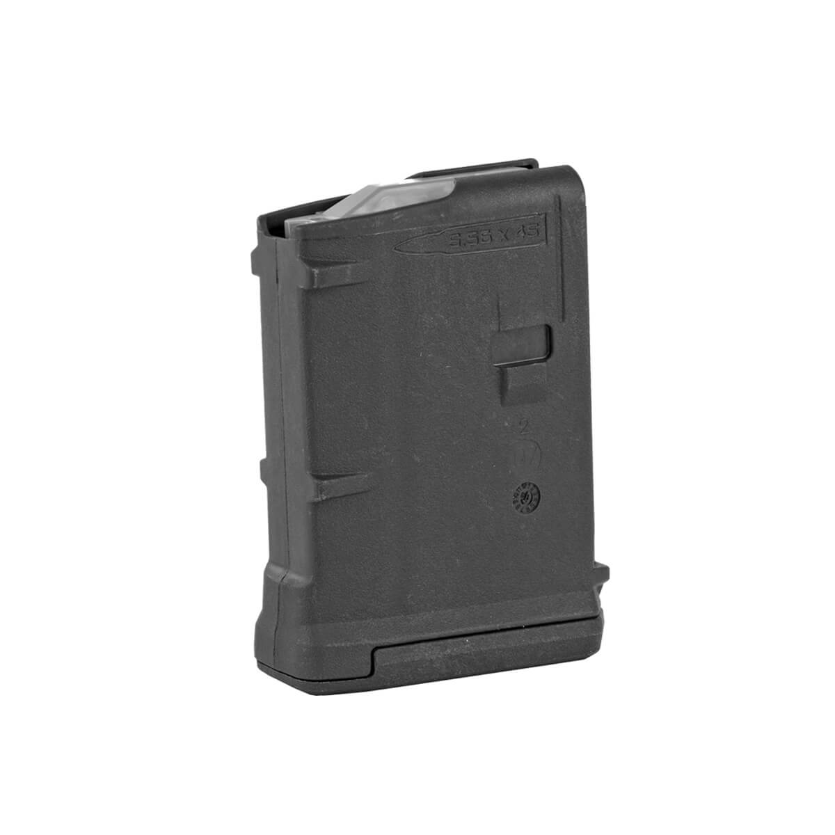 6-Pack - Magpul PMAG M3 .223 / 5.56 NATO AR-15 Magazine - 10 Round