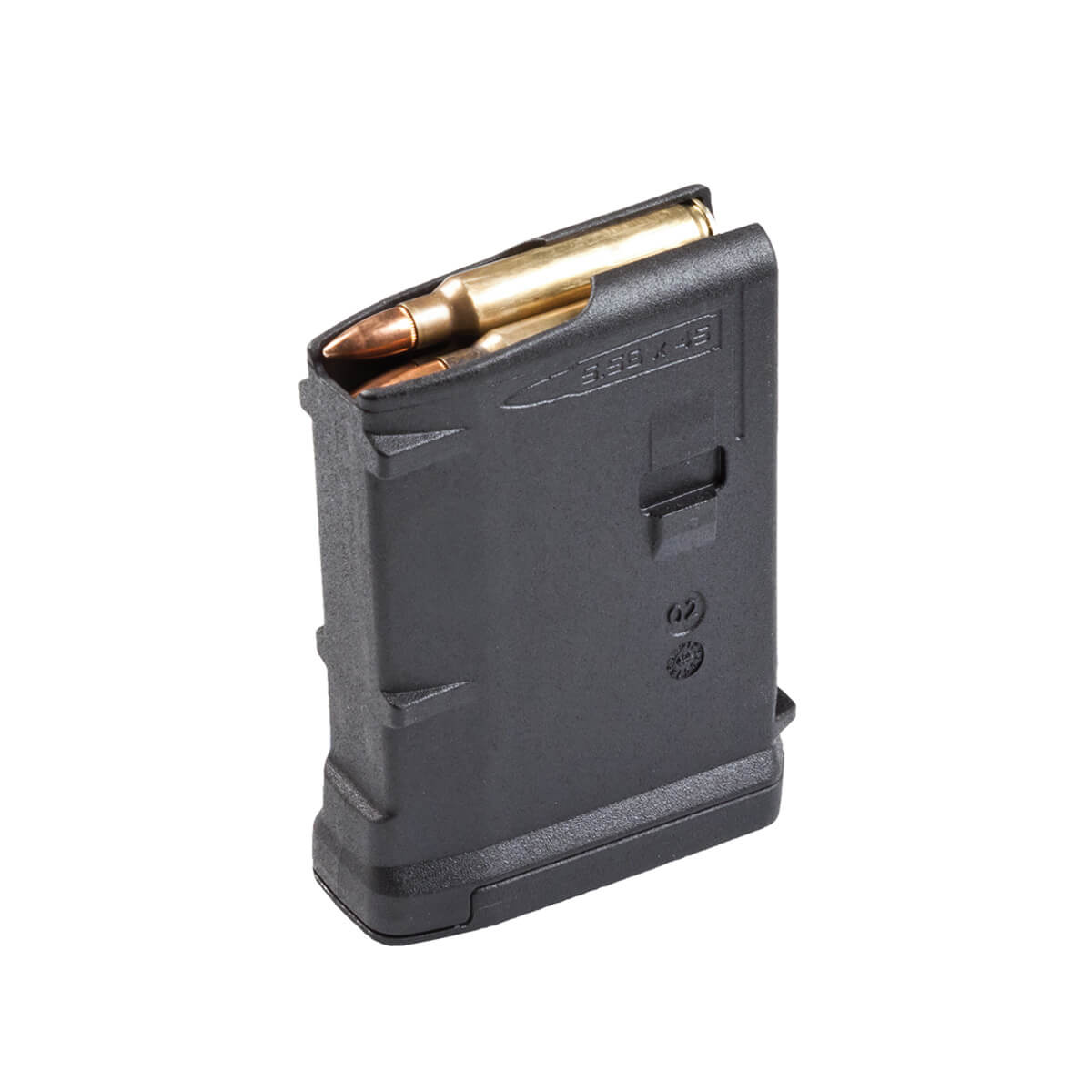 3-Pack - Magpul PMAG M3 .223/5.56 NATO AR-15 Magazine - 10 Round