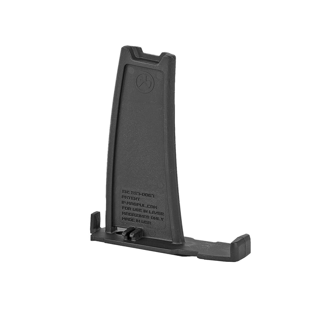 Magpul PMAG 10 Rd Limiter 3 pack - 762NATO - Fits PMAG Gen M3 - MAG563BLK