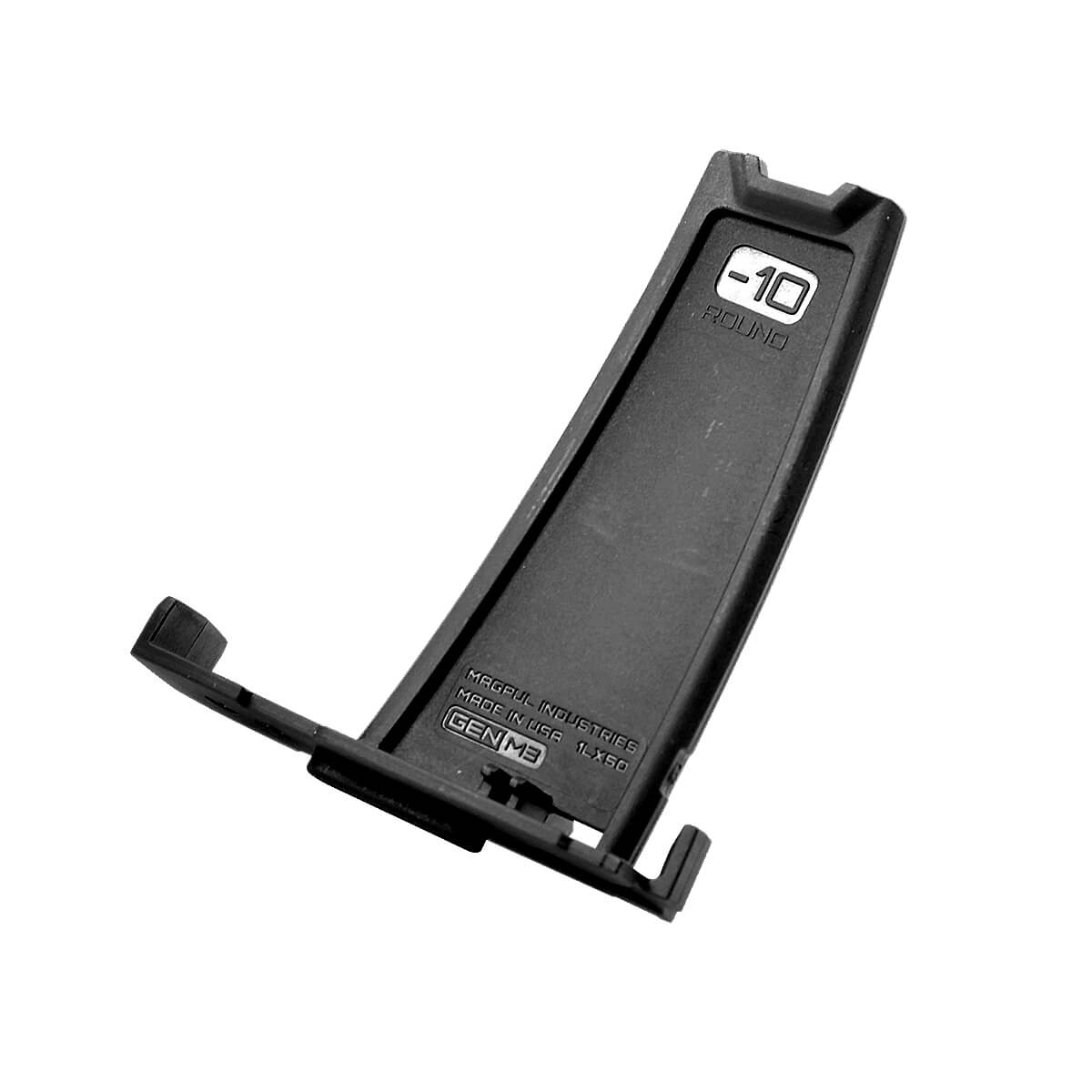 Magpul PMAG 10 Rd Limiter 3 pack - 762NATO - Fits PMAG Gen M3 - MAG563BLK