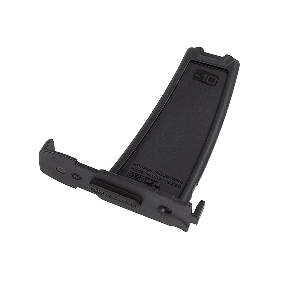 Magpul PMAG 10 Rd Limiter 3 pack - 762NATO - Fits PMAG Gen M3 - MAG563BLK