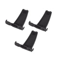 Magpul PMAG 10 Rd Limiter 3 pack - 762NATO - Fits PMAG Gen M3 - MAG563BLK