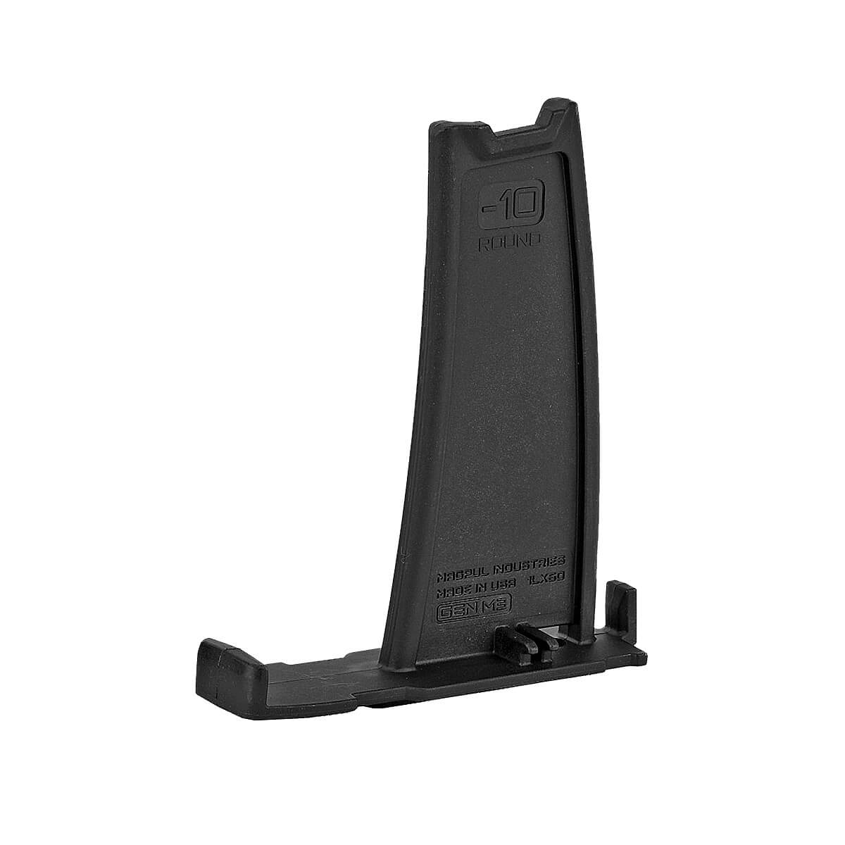 Magpul PMAG 10 Rd Limiter 3 pack - 762NATO - Fits PMAG Gen M3 - MAG563BLK