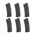 6-Pack - Magpul PMAG M2 MOE Window .223 / 5.56 NATO AR-15 Magazine - 30 Round