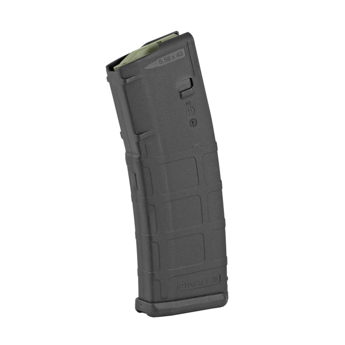 Magpul PMAG M2 .223 / 5.56 NATO AR-15 Magazine - 30 Round
