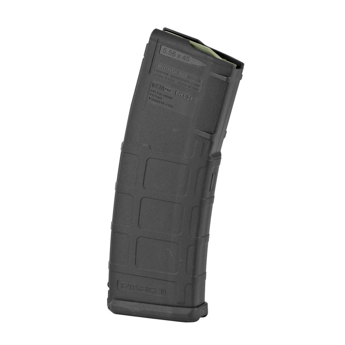 Magpul PMAG M2 .223 / 5.56 NATO AR-15 Magazine - 30 Round