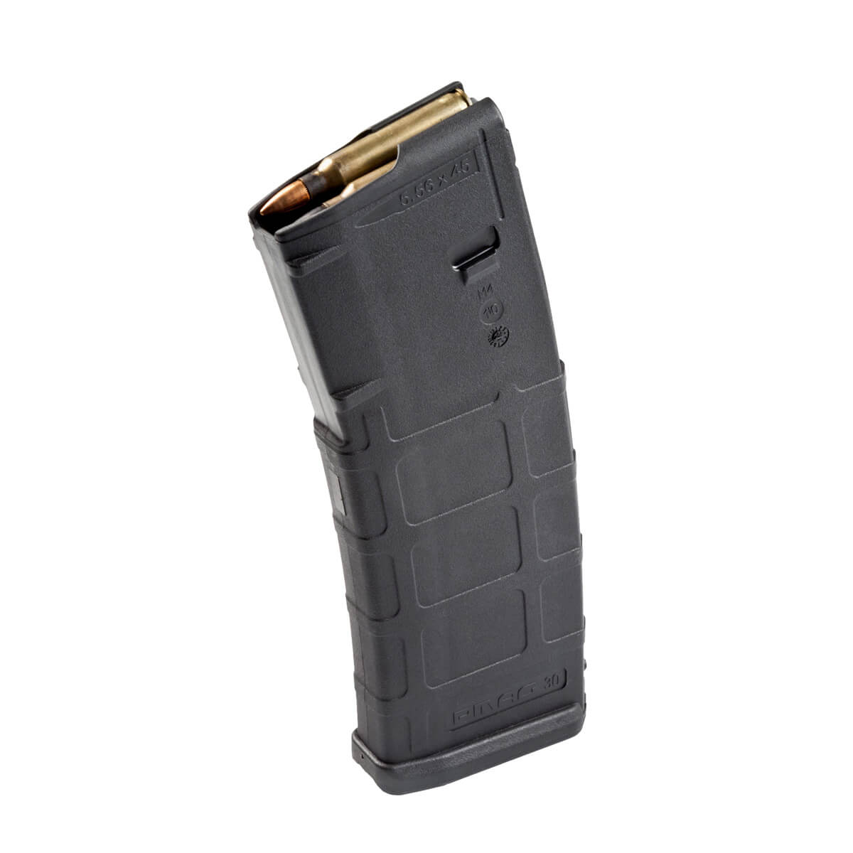 Magpul PMAG M2 .223 / 5.56 NATO AR-15 Magazine - 30 Round