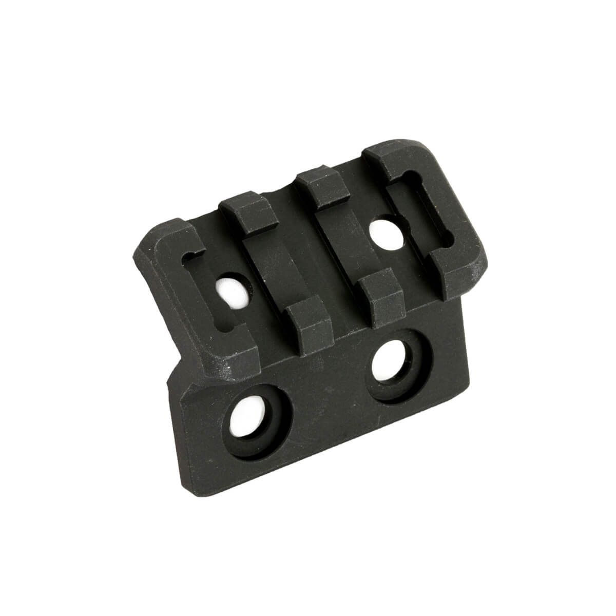 Magpul M-LOK Aluminum Offset Light/Optic Mount - MAG604