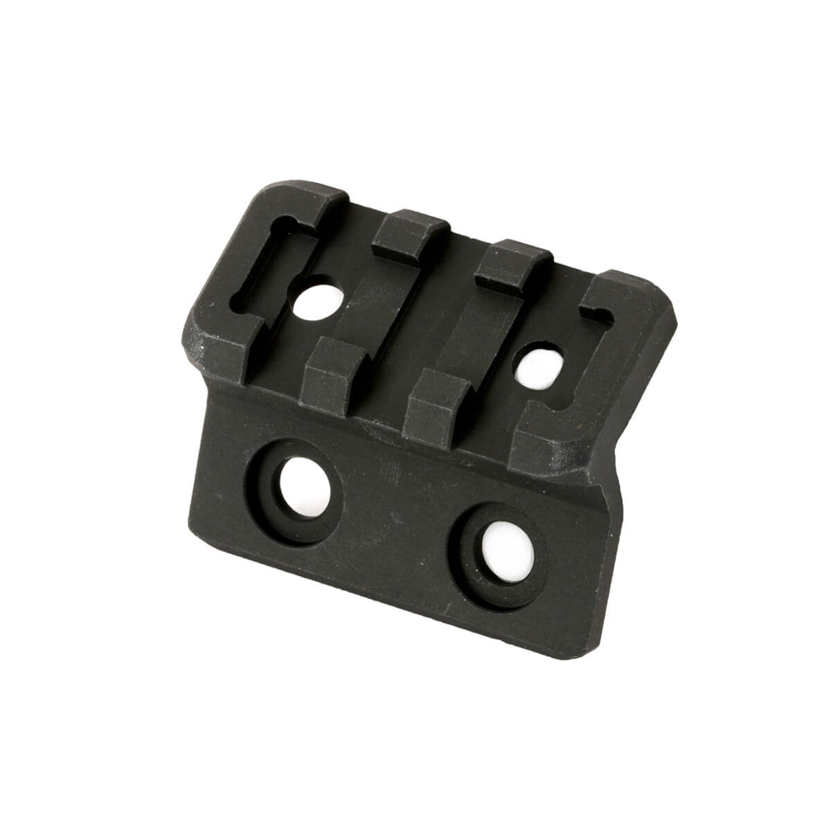 Magpul M-LOK Aluminum Offset Light/Optic Mount - MAG604