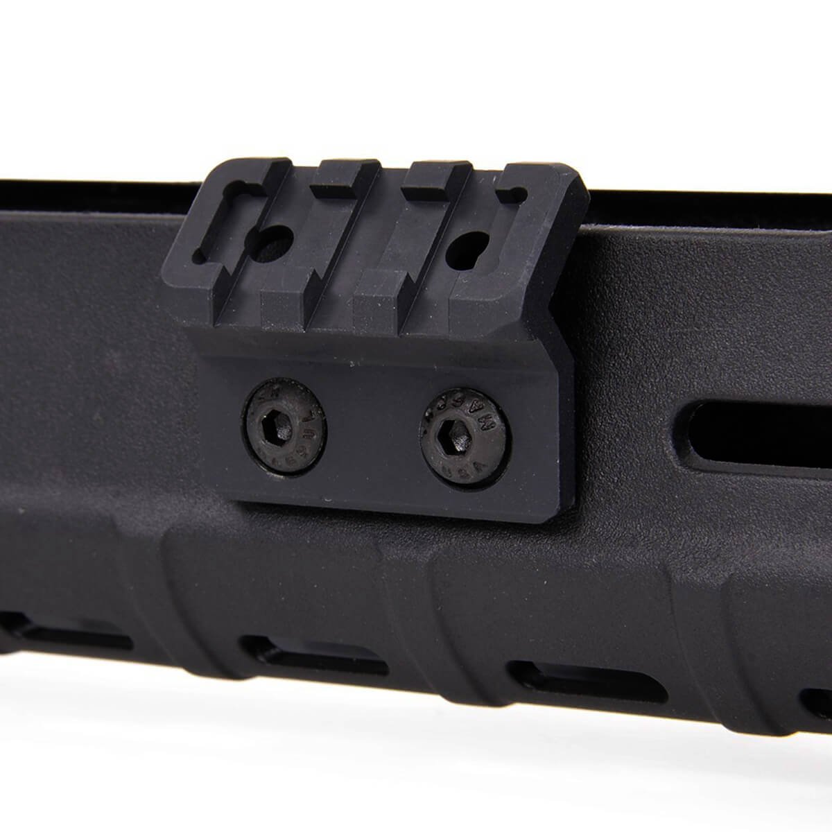 Magpul M-LOK Aluminum Offset Light/Optic Mount - MAG604