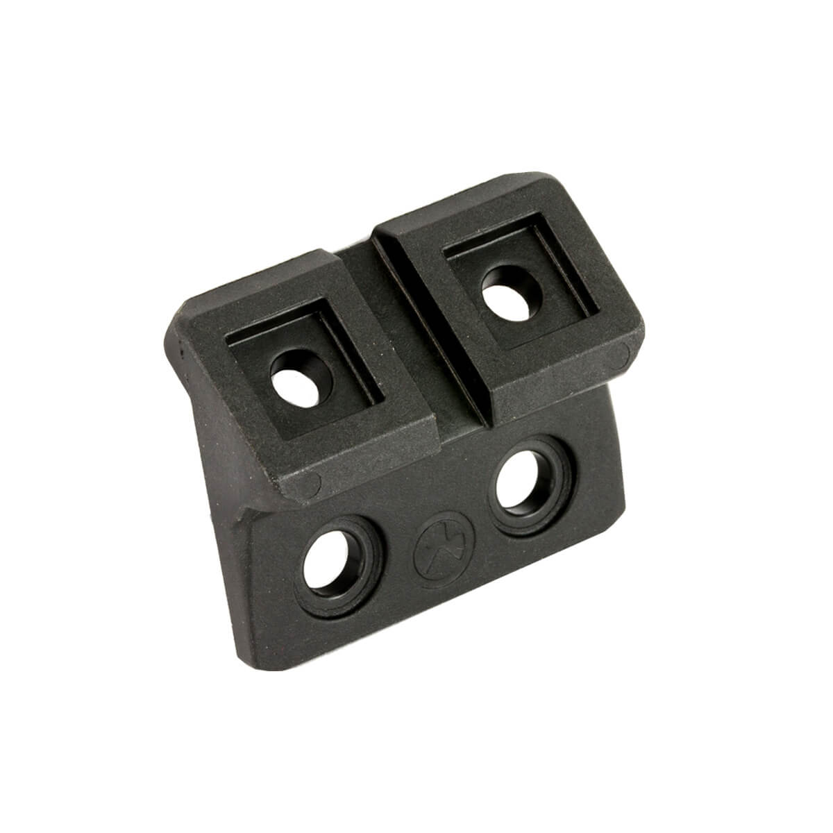 Magpul M-LOK Polymer Offset Light/Optic Mount - MAG605