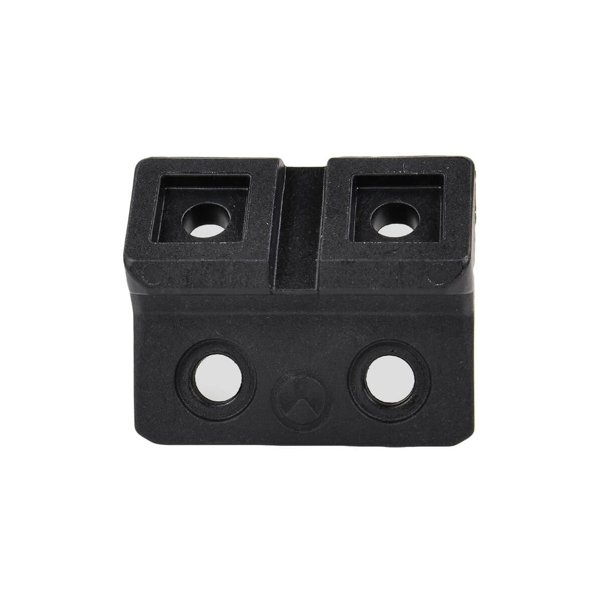Magpul M-LOK Polymer Offset Light/Optic Mount - MAG605