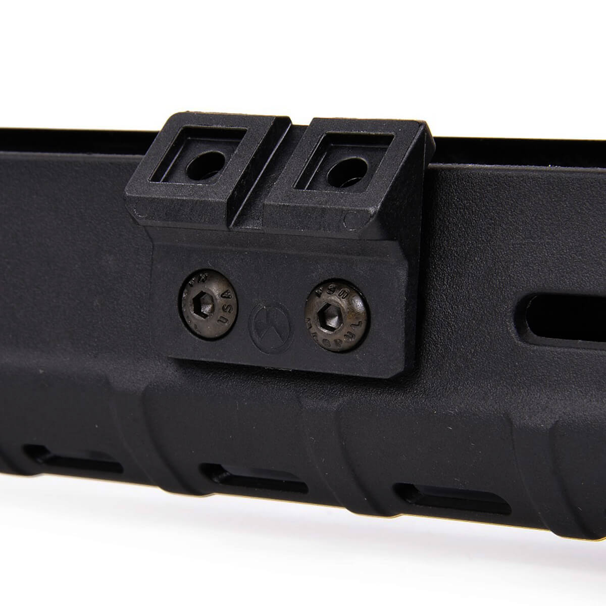 Magpul M-LOK Polymer Offset Light/Optic Mount - MAG605